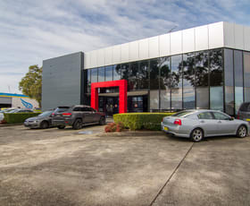 Offices commercial property leased at Unit 3 - UNDER OFFER/167 Prospect Highway Seven Hills NSW 2147