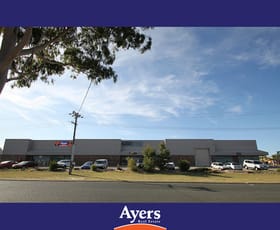 Factory, Warehouse & Industrial commercial property leased at 2/25 Dellamarta Road Wangara WA 6065
