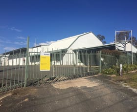 Offices commercial property leased at 188 Adelong Road Tumut NSW 2720