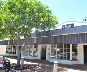 Shop & Retail commercial property leased at 2/32 Coldstream Street Yamba NSW 2464