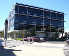Offices commercial property leased at Mount Waverley VIC 3149