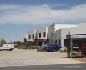 Factory, Warehouse & Industrial commercial property leased at 18-20 Carsten Road Gepps Cross SA 5094