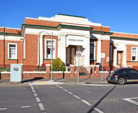 Offices commercial property leased at 2 Russell Street Toowoomba City QLD 4350