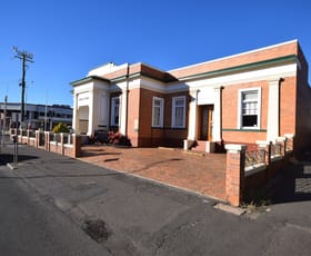 Offices commercial property leased at 2 Russell Street Toowoomba City QLD 4350