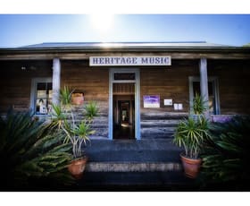Other commercial property leased at 1/23 Hyde Street Bellingen NSW 2454