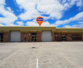 Offices commercial property leased at 17/9 Dellamarta Road Wangara WA 6065