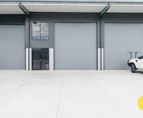 Factory, Warehouse & Industrial commercial property leased at 4/24 Templar Close Bennetts Green NSW 2290