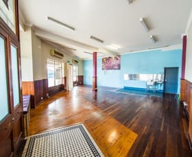 Shop & Retail commercial property leased at 215 Lilyfield Road Lilyfield NSW 2040