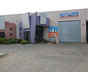 Showrooms / Bulky Goods commercial property leased at 2/6-8 Hogan Court Pakenham VIC 3810