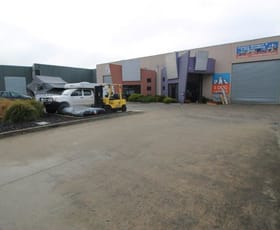 Showrooms / Bulky Goods commercial property leased at 2/6-8 Hogan Court Pakenham VIC 3810