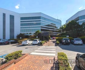 Offices commercial property leased at Upper Mount Gravatt QLD 4122