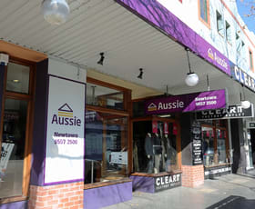 Medical / Consulting commercial property leased at Shop 116 King Street Newtown NSW 2042