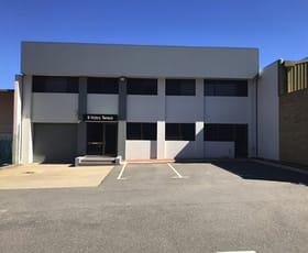 Factory, Warehouse & Industrial commercial property leased at 9 Victory Terrace East Perth WA 6004