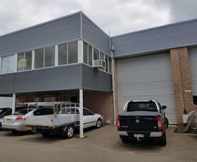 Factory, Warehouse & Industrial commercial property leased at 14/80 Box Road Caringbah NSW 2229
