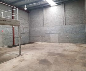 Factory, Warehouse & Industrial commercial property leased at 14/80 Box Road Caringbah NSW 2229