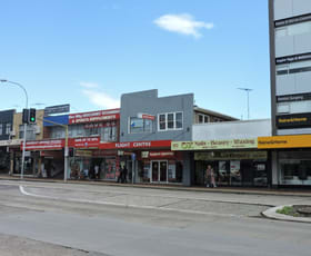 Medical / Consulting commercial property leased at Dee Why NSW 2099