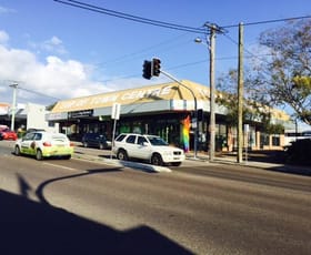 Shop & Retail commercial property leased at Shop 7 & 8/600 Pacific Highway Belmont NSW 2280