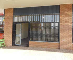 Offices commercial property leased at Shop 7 & 8/600 Pacific Highway Belmont NSW 2280