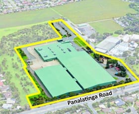 Factory, Warehouse & Industrial commercial property leased at 38-44 Panalatinga Road Old Reynella SA 5161