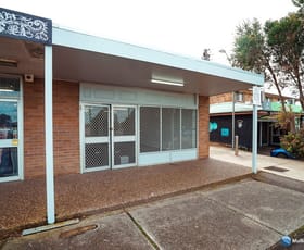Shop & Retail commercial property leased at 8/40 Kookaburra Parade Woodberry NSW 2322