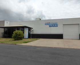 Offices commercial property leased at 19 Kingston Avenue Mildura VIC 3500