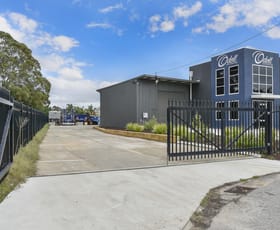 Factory, Warehouse & Industrial commercial property leased at 1 Oliver Street Bellevue WA 6056
