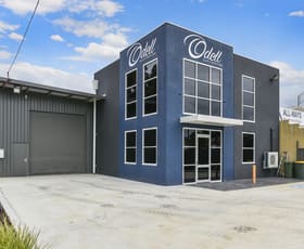 Factory, Warehouse & Industrial commercial property leased at 1 Oliver Street Bellevue WA 6056