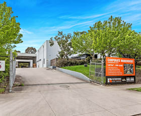 Showrooms / Bulky Goods commercial property leased at 5 Southfork Drive Kilsyth VIC 3137