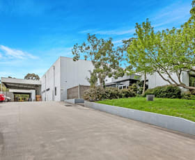 Showrooms / Bulky Goods commercial property leased at 5 Southfork Drive Kilsyth VIC 3137