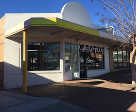 Shop & Retail commercial property leased at 1/114 Kinghorne Street Nowra NSW 2541