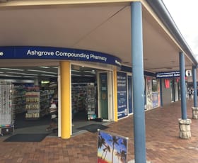 Medical / Consulting commercial property leased at 8/223 Waterworks Road Ashgrove QLD 4060