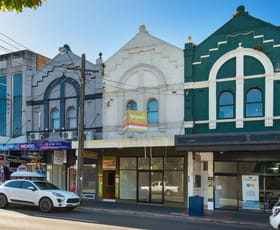 Medical / Consulting commercial property leased at 551 Willoughby Road Willoughby NSW 2068