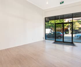 Showrooms / Bulky Goods commercial property leased at 551 Willoughby Road Willoughby NSW 2068