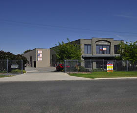 Offices commercial property leased at Wangara WA 6065