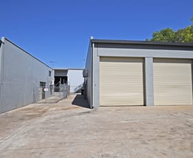 Factory, Warehouse & Industrial commercial property leased at 2/35 McCourt Road Yarrawonga NT 0830