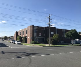 Factory, Warehouse & Industrial commercial property leased at 75-77 Cochranes Rd Moorabbin VIC 3189