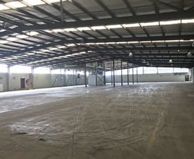 Factory, Warehouse & Industrial commercial property leased at 75-77 Cochranes Rd Moorabbin VIC 3189
