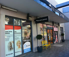 Shop & Retail commercial property leased at 621 - 635 Kingsway Miranda NSW 2228