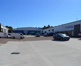 Factory, Warehouse & Industrial commercial property leased at Unit 8, 337 Hillsborough Road Warners Bay NSW 2282