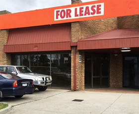 Showrooms / Bulky Goods commercial property leased at 89 Matthews Avenue Airport West VIC 3042