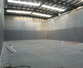 Factory, Warehouse & Industrial commercial property leased at 1/55 Ravenhall Way Ravenhall VIC 3023