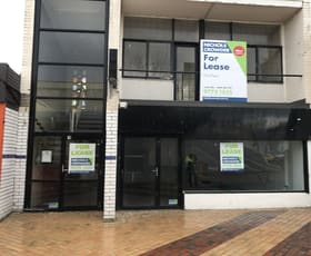 Offices commercial property leased at 1st Floor/16 Station Street Frankston VIC 3199