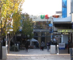 Offices commercial property leased at 1st Floor/16 Station Street Frankston VIC 3199