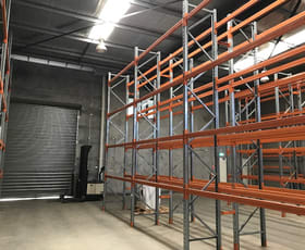 Factory, Warehouse & Industrial commercial property leased at 6/20-28 Ricketty Street Mascot NSW 2020