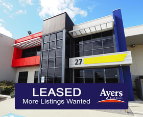 Offices commercial property leased at 27 Creative Street Wangara WA 6065