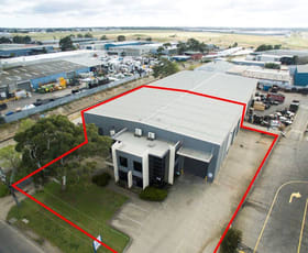 Factory, Warehouse & Industrial commercial property leased at 1-3 Japaddy Street Mordialloc VIC 3195