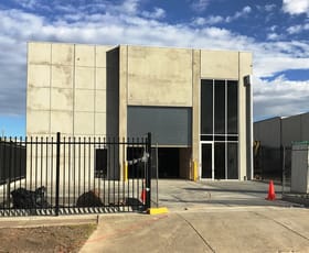 Factory, Warehouse & Industrial commercial property leased at 37 Knight Avenue Sunshine VIC 3020