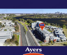 Offices commercial property leased at 46/152 Great Eastern Highway Belmont WA 6104