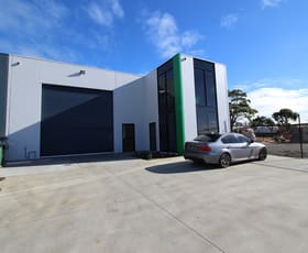 Factory, Warehouse & Industrial commercial property leased at 5/15 Arduina Street Somerville VIC 3912