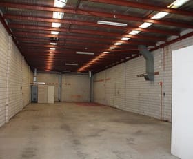 Factory, Warehouse & Industrial commercial property leased at 2/26 Egan Road Dandenong VIC 3175